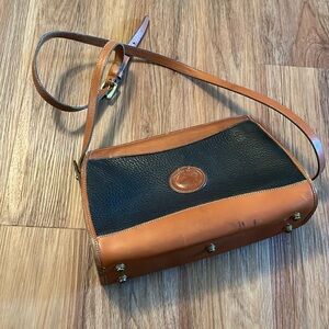 Vintage Dooney & Bourke Crossbody